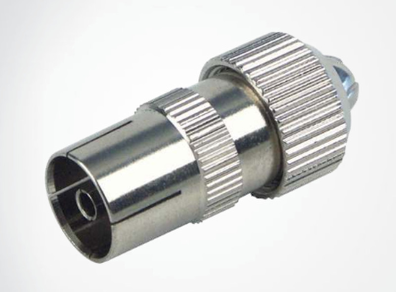Schwaiger KST25S531 F-type 1pc(s) coaxial connector