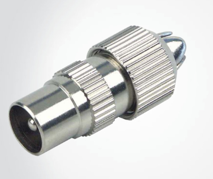 Schwaiger KST15121 F-type 1pc(s) coaxial connector
