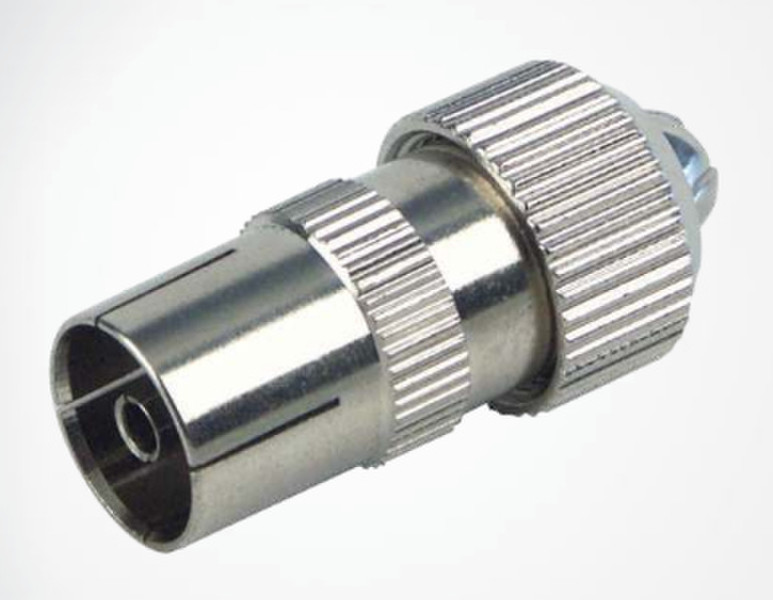 Schwaiger KST25121 F-type 1pc(s) coaxial connector