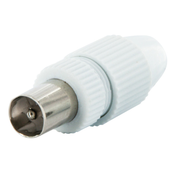 Schwaiger KST30 122 1pc(s) coaxial connector