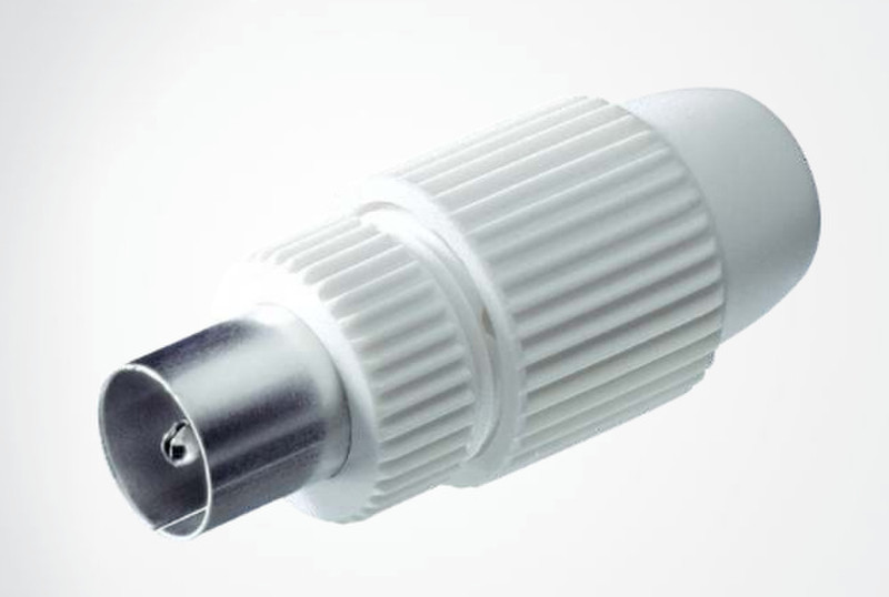 Schwaiger KST12102 F-type 50pc(s) coaxial connector