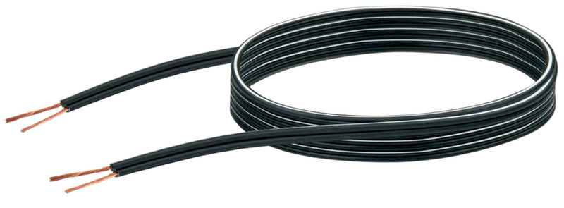 Schwaiger LSK3205533 5м Черный аудио кабель