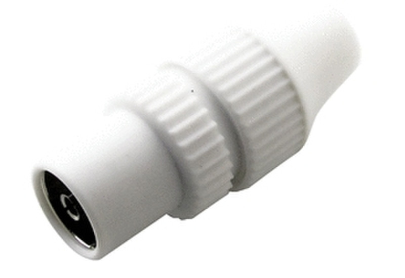 Schwaiger KST32 532 F-type 1pc(s) coaxial connector