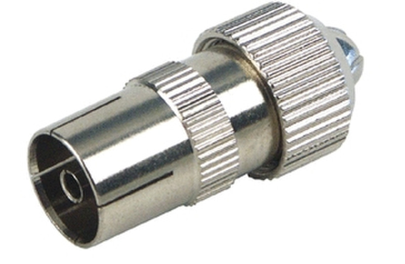 Schwaiger KST25 531 F-type 1pc(s) coaxial connector