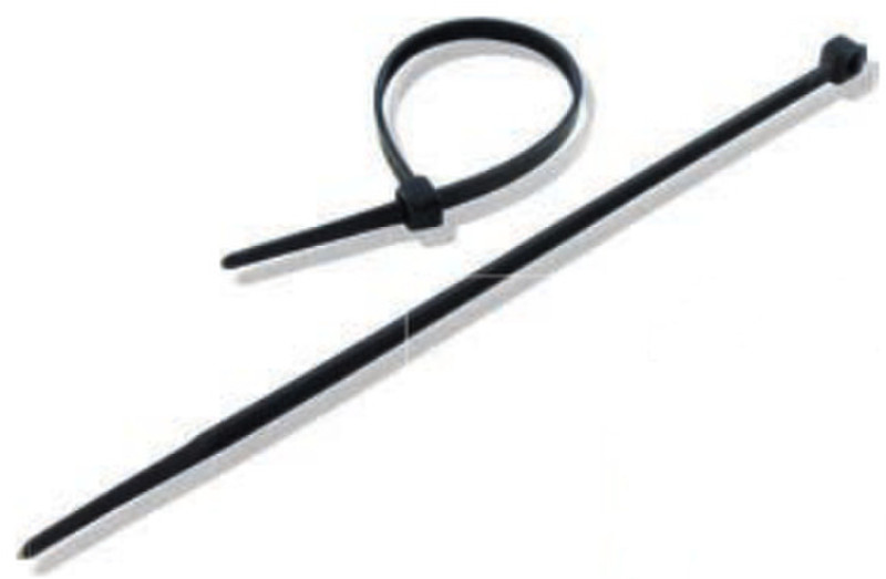 Schwaiger KB20 043 Black 50pc(s) cable tie