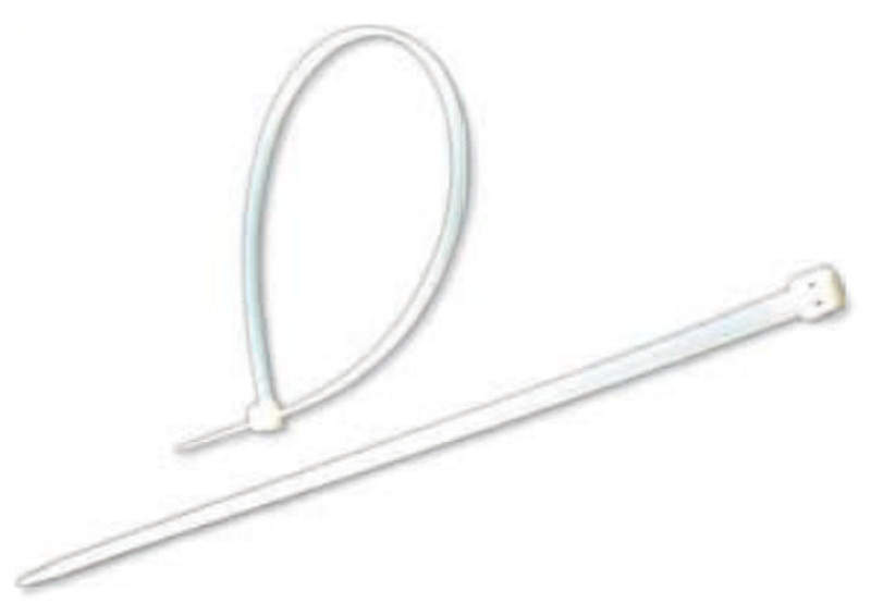 Schwaiger KB30 041 Transparent 50pc(s) cable tie