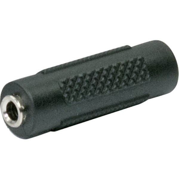 Schwaiger KLK8110533 3.5 3.5 Schwarz Kabelschnittstellen-/adapter