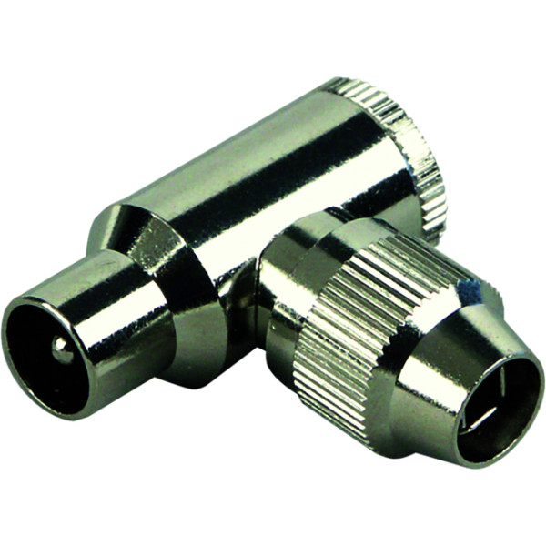 Schwaiger WST40 532 1pc(s) coaxial connector