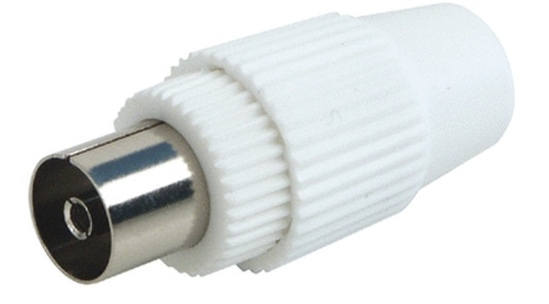 Schwaiger KST21 532 coaxial connector