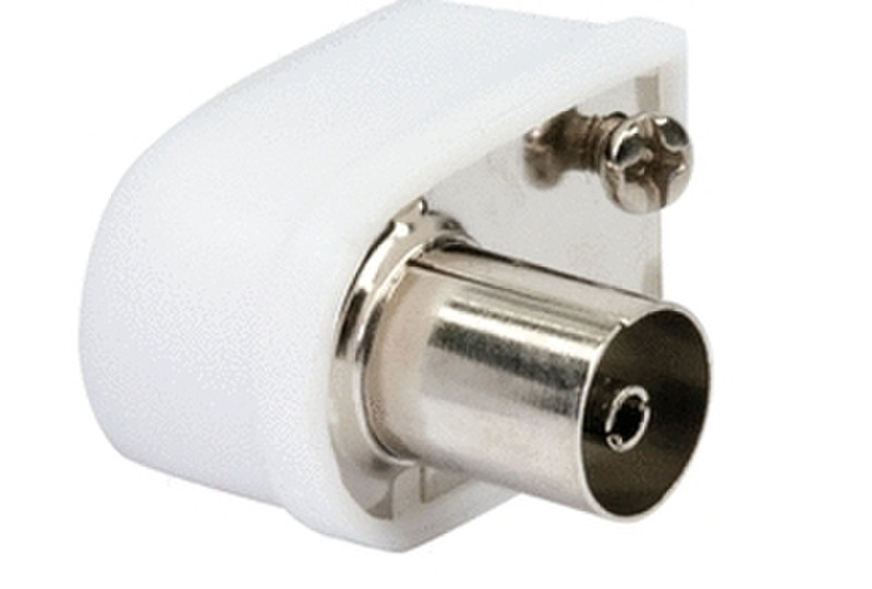 Schwaiger WST20 532 F-type coaxial connector