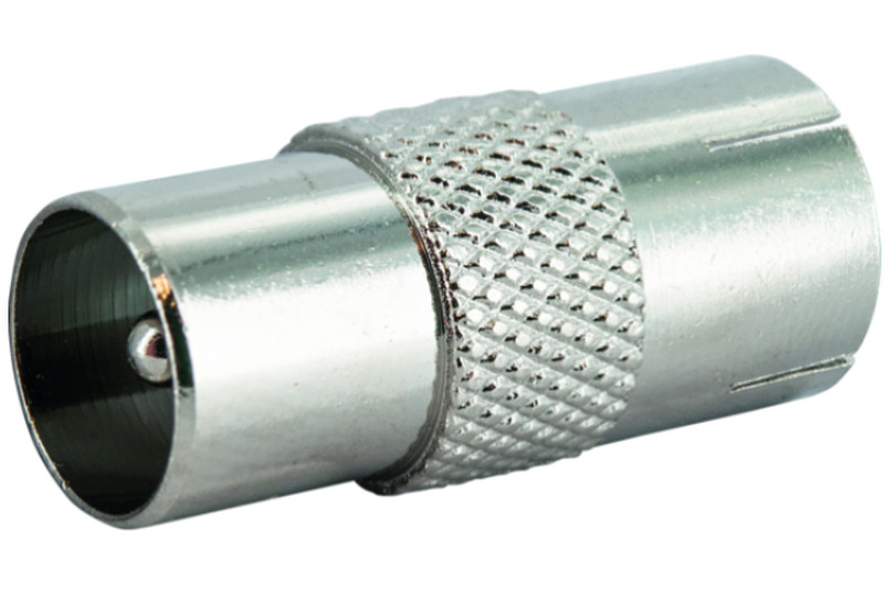 Schwaiger UEST8027 531 coaxial connector