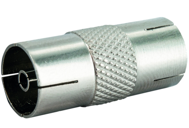 Schwaiger UEST8026 531 1pc(s) coaxial connector