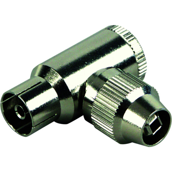 Schwaiger WST42532 1pc(s) coaxial connector