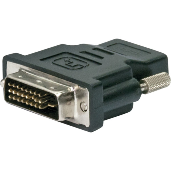 Schwaiger HDMI - DVI-D