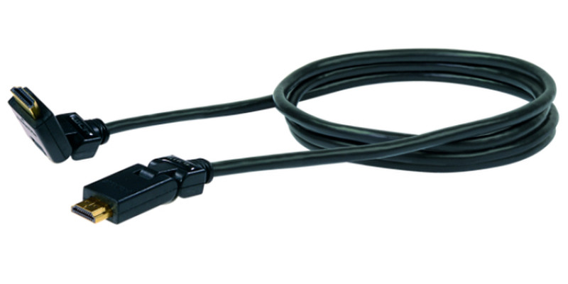 Schwaiger 1.5m HDMI m/m