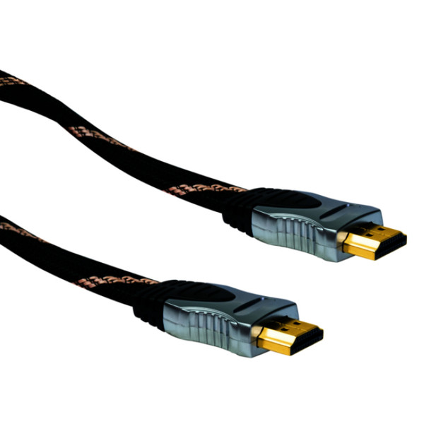 Schwaiger 10m HDMI - HDMI