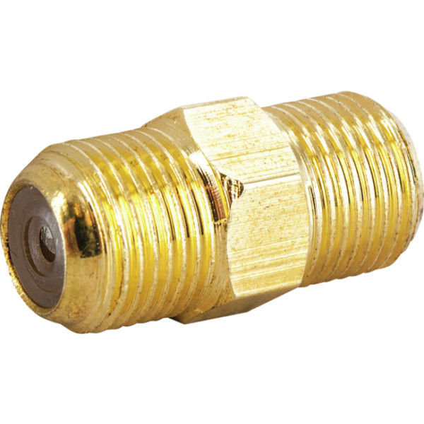 Schwaiger GOKVB8323 537 F-type 1pc(s) coaxial connector