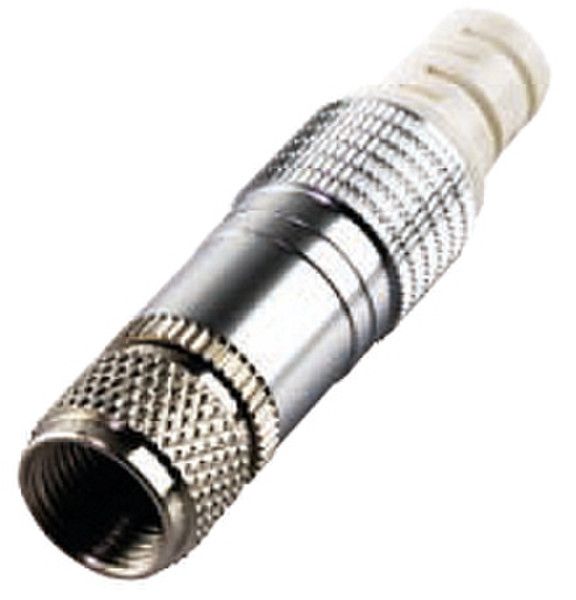 Schwaiger FST8311 625 F-type 25pc(s) coaxial connector