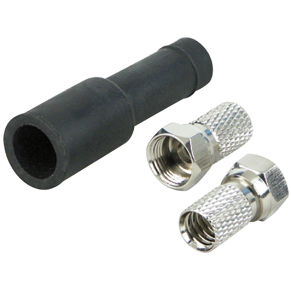 Schwaiger GUTSET70 533 F-type 2pc(s) coaxial connector