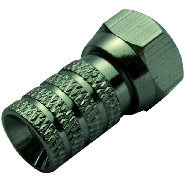 Schwaiger FST8314 531 F-type 50pc(s) coaxial connector