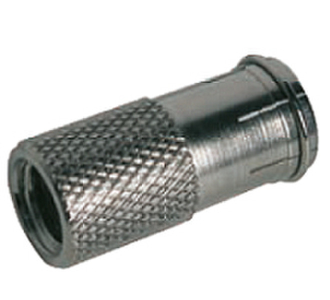 Schwaiger FSQ8311 201 F-type 50pc(s) coaxial connector