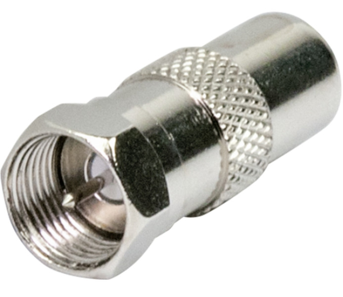 Schwaiger ST9310 201 1pc(s) coaxial connector