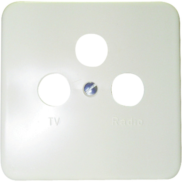 Schwaiger ADP80 042 White