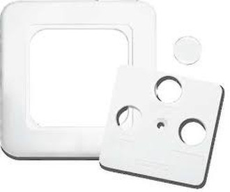 Schwaiger ADP312 042 White