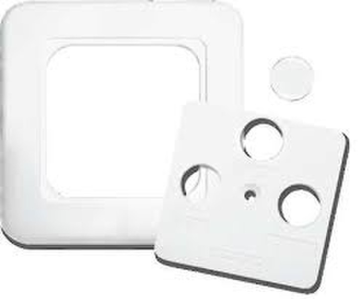 Schwaiger ADP312 042 White