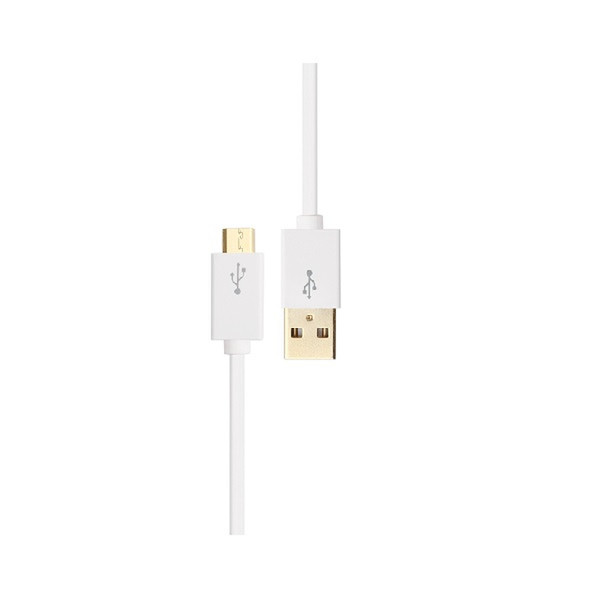 PROLINK MP387 1m Micro-USB B USB A USB Kabel