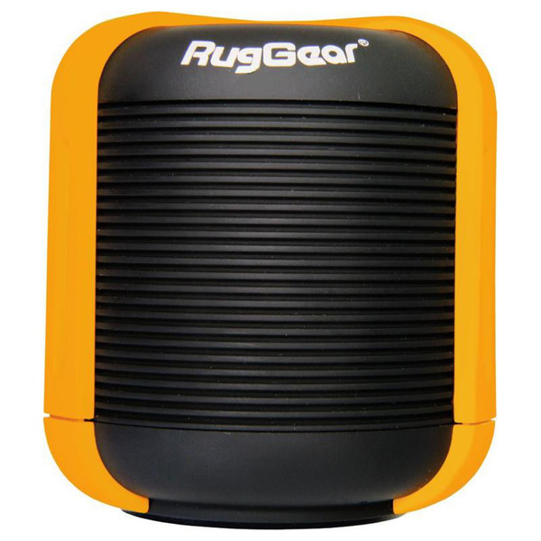 RugGear X00045 портативная акустика