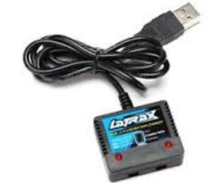 LaTrax 6638 mobile device charger