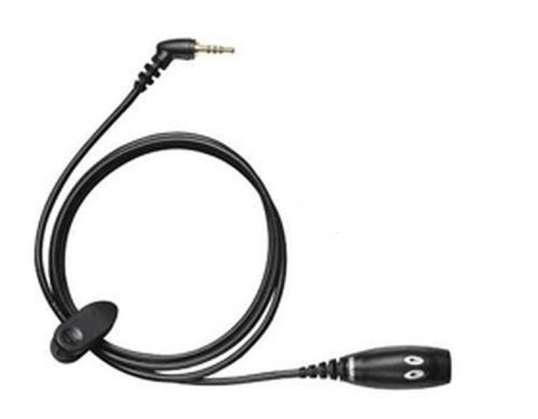 Shure MPA3CK Audio-Kabel
