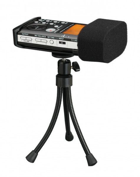Tascam AK-DR1 аксессуар для микрофона