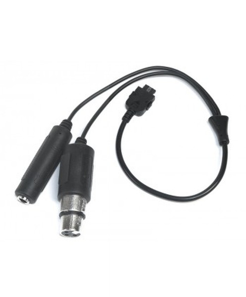 Apogee ONE BREAKOUT CABLE XLR (3-pin) 6.35mm Black