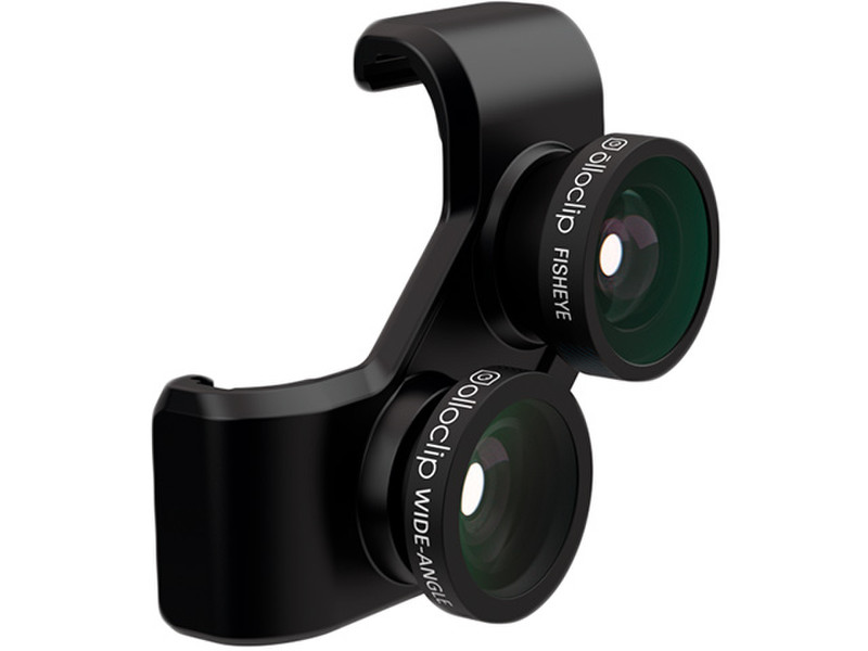 olloclip GS5-FW2M-BB