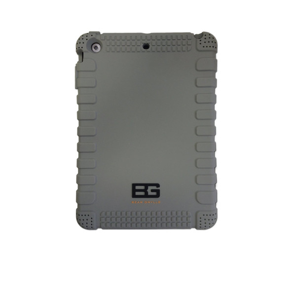 Bear Grylls JI-1638 9.7Zoll Cover case Grau Tablet-Schutzhülle