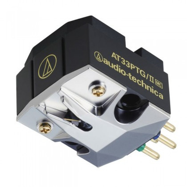 Audio-Technica AT33PTG/II Audio turntable stylus cartridge