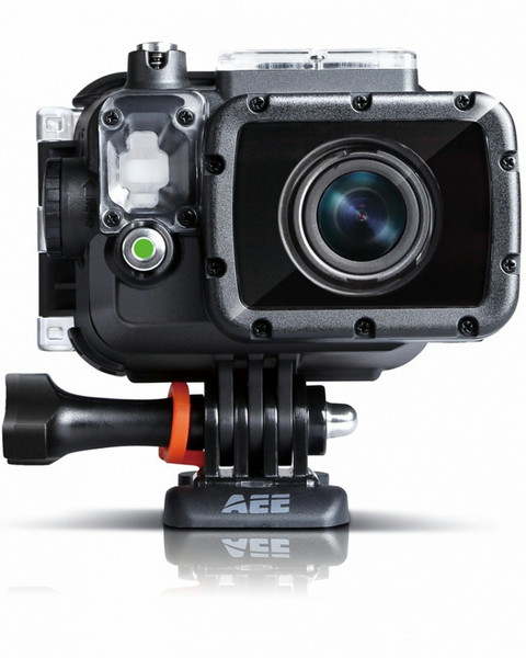 AEE S60 Full HD Actionsport-Kamera