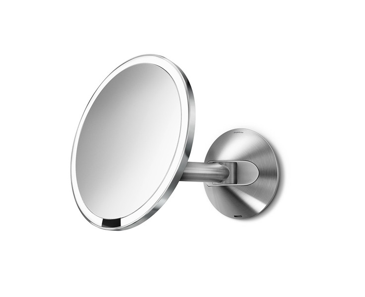 simplehuman ST3002 Silver makeup mirror