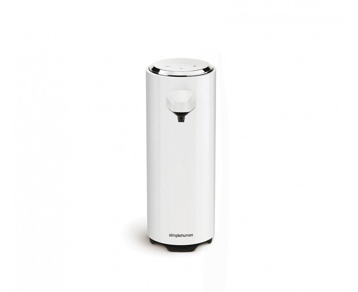 simplehuman ST1035 soap/lotion dispenser