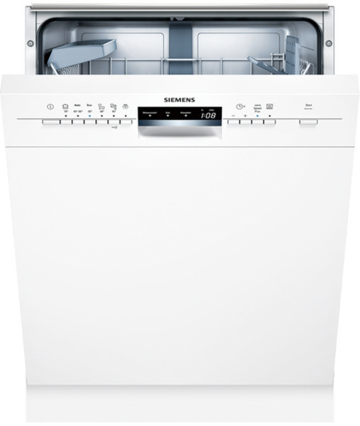 Siemens SN36P230EU Undercounter 13place settings A++ dishwasher