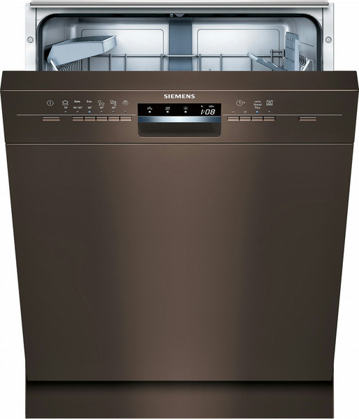 Siemens SN36P430EU Undercounter 13мест A++ посудомоечная машина