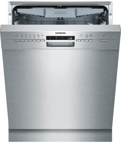 Siemens SN46P580EU Undercounter 14place settings A++ dishwasher