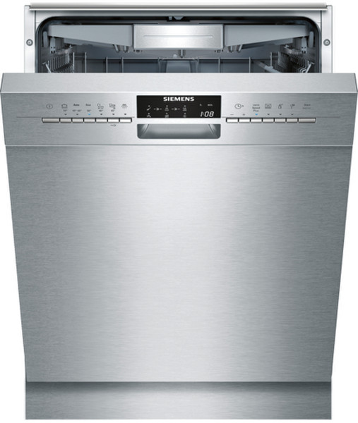 Siemens SN46P592EU Undercounter 14мест A+++ посудомоечная машина