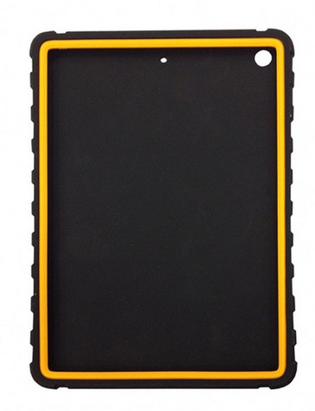 Bear Grylls JI-1637 9.7Zoll Cover case Schwarz Tablet-Schutzhülle