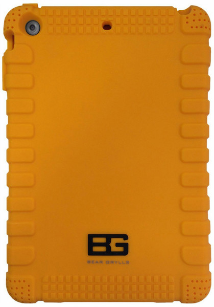 Bear Grylls JI-1644 7.9Zoll Cover case Orange Tablet-Schutzhülle