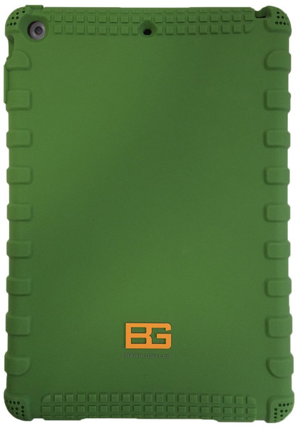 Bear Grylls JI-1643 7.9Zoll Cover case Grün Tablet-Schutzhülle