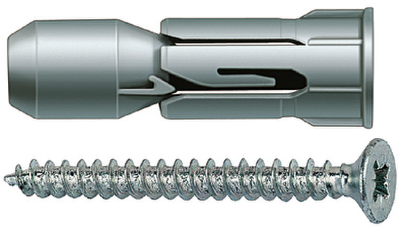 Fischer 015936 50шт 28мм дюбель