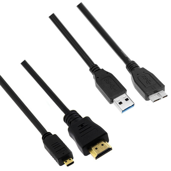 EZOPower 885157776783 USB cable